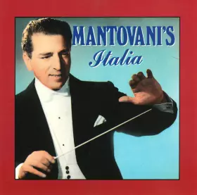 Couverture du produit · Mantovani's Italia