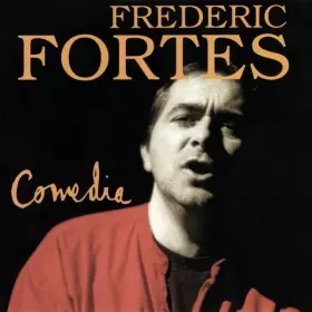 Couverture du produit · Comedia