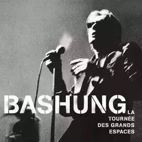 Couverture du produit · La Tournée Des Grands Espaces