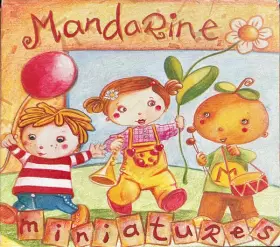 Couverture du produit · Miniatures