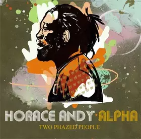 Couverture du produit · Two Phazed People