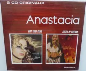 Couverture du produit · Not That Kind / Freak Of Nature