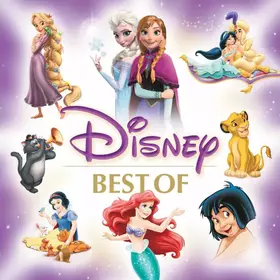 Couverture du produit · Best Of