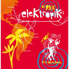 Couverture du produit · Elektropik #1