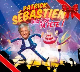 Couverture du produit · Ça Va Être Ta Fête