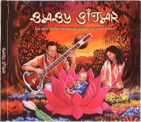 Couverture du produit · Baby Sitar