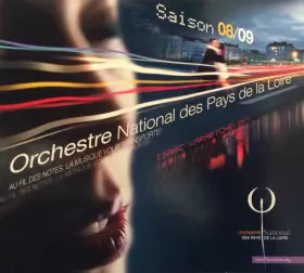 Couverture du produit · Saison 08/09