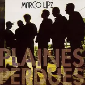 Couverture du produit · Plaines Perdues