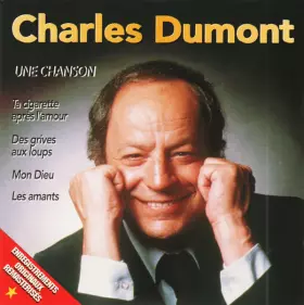 Couverture du produit · Une Chanson