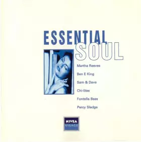 Couverture du produit · Essential Soul