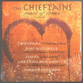 Couverture du produit · Tears Of Stone