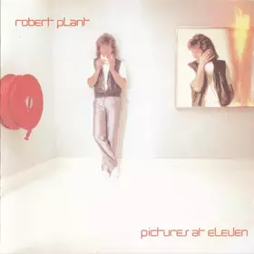 Couverture du produit · Pictures At Eleven