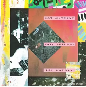 Couverture du produit · Question And Answer