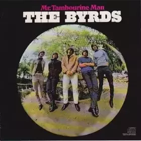 Couverture du produit · Mr. Tambourine Man