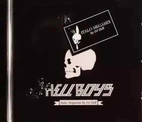 Couverture du produit · Hellboys (Italo Megamix)