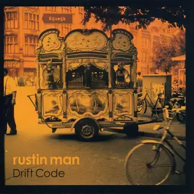 Couverture du produit · Drift Code
