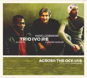 Couverture du produit · Across The Oceans