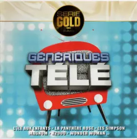 Couverture du produit · Génériques Télé