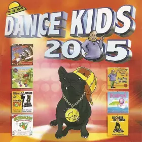 Couverture du produit · Dance Kids 2005