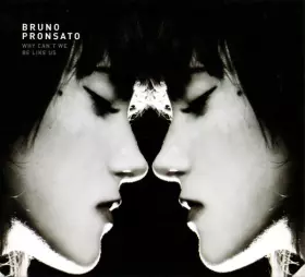 Couverture du produit · Why Can't We Be Like Us