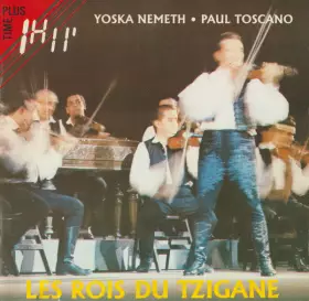 Couverture du produit · Les Rois Du Tzigane