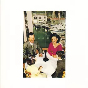 Couverture du produit · Presence