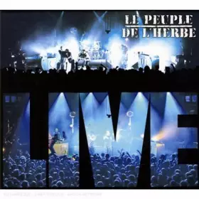 Couverture du produit · Live