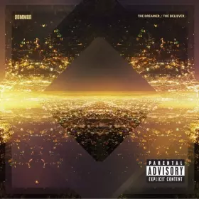 Couverture du produit · The Dreamer / The Believer