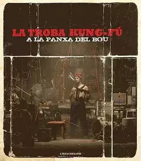 Couverture du produit · A La Panxa Del Bou