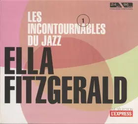 Couverture du produit · Les Incontournables Du Jazz