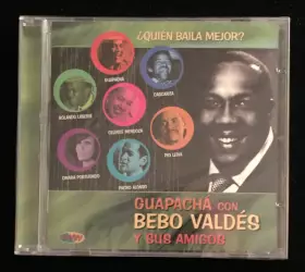 Couverture du produit · ¿Quién Baila Mejor?