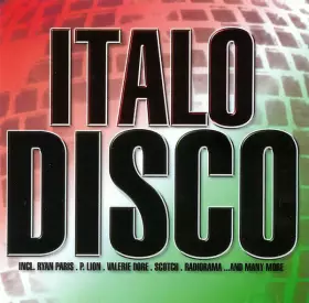 Couverture du produit · Italo Disco