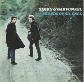 Couverture du produit · Sounds Of Silence