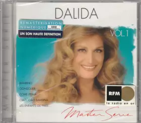 Couverture du produit · Master Série Vol. 1