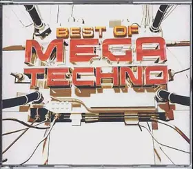 Couverture du produit · Best Of Mega Techno