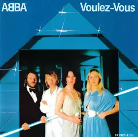 Couverture du produit · Voulez-Vous