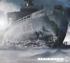 Couverture du produit · Rosenrot