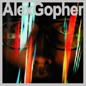 Couverture du produit · Alex Gopher