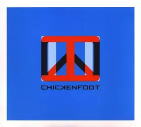 Couverture du produit · III