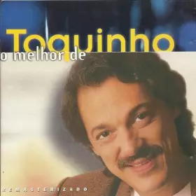 Couverture du produit · O Melhor De Toquinho