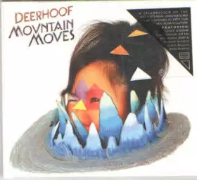 Couverture du produit · Mountain Moves