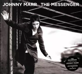 Couverture du produit · The Messenger