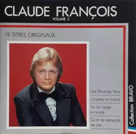 Couverture du produit · Collection Bravo Volume 2