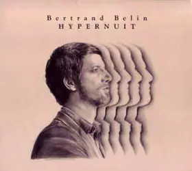 Couverture du produit · Hypernuit
