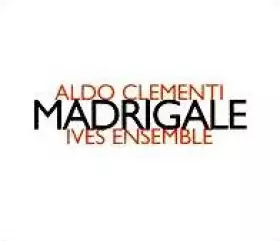 Couverture du produit · Madrigale