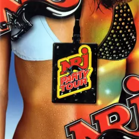 Couverture du produit · NRJ Party Tour 2004