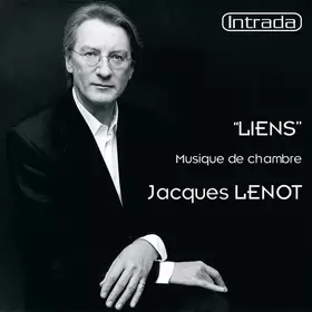 Couverture du produit · "Liens" Musique De Chambre