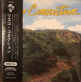 Couverture du produit · Risco Connection