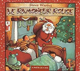 Couverture du produit · Le Ramoneur Rouge