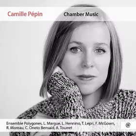 Couverture du produit · Chamber Music